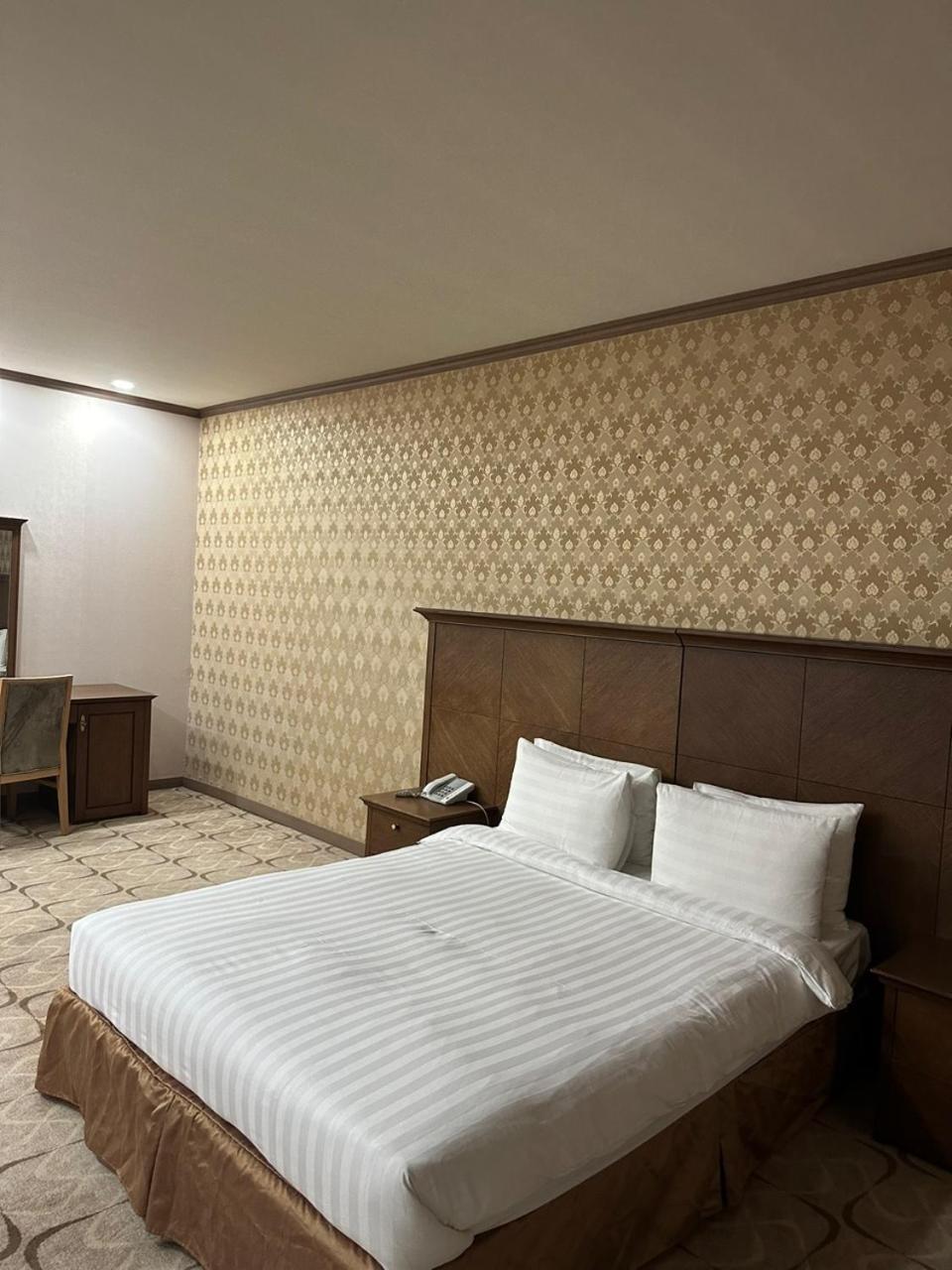 Sunjin Grand Hotel Ulan Batur Dış mekan fotoğraf
