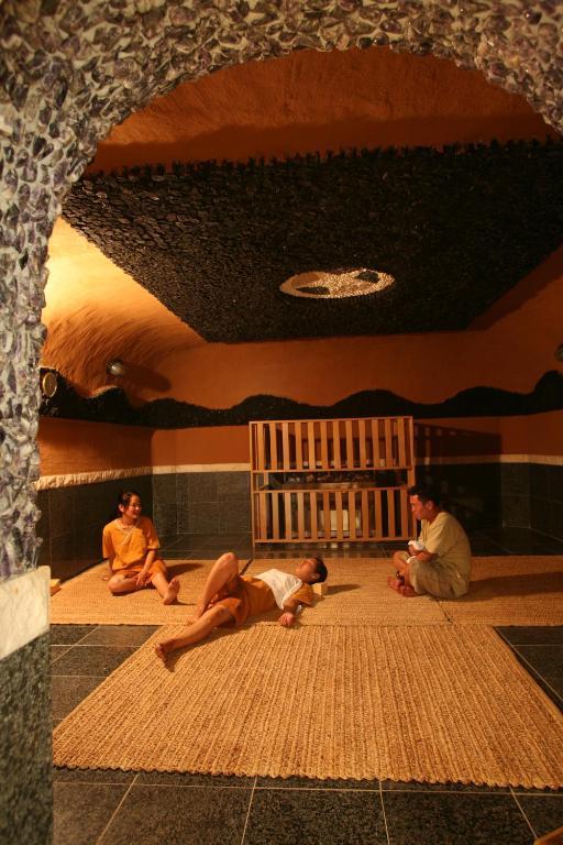 Sunjin Grand Hotel Ulan Batur Dış mekan fotoğraf